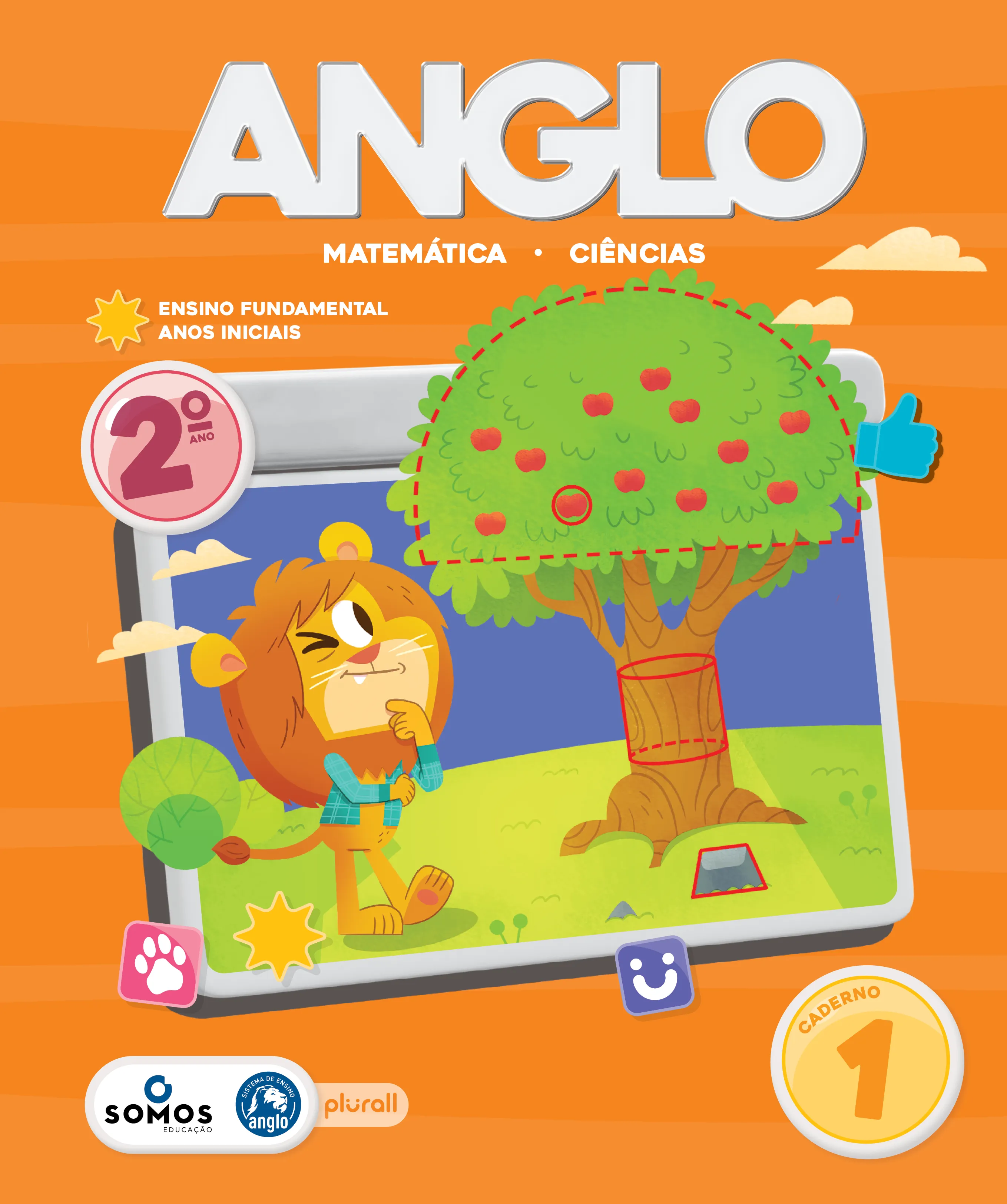Material Didático  Ensino Fundamental 2º Ano 