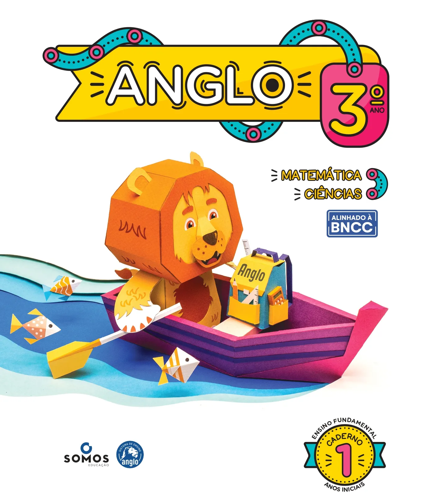 Material Didático  Ensino Fundamental 3º Ano 