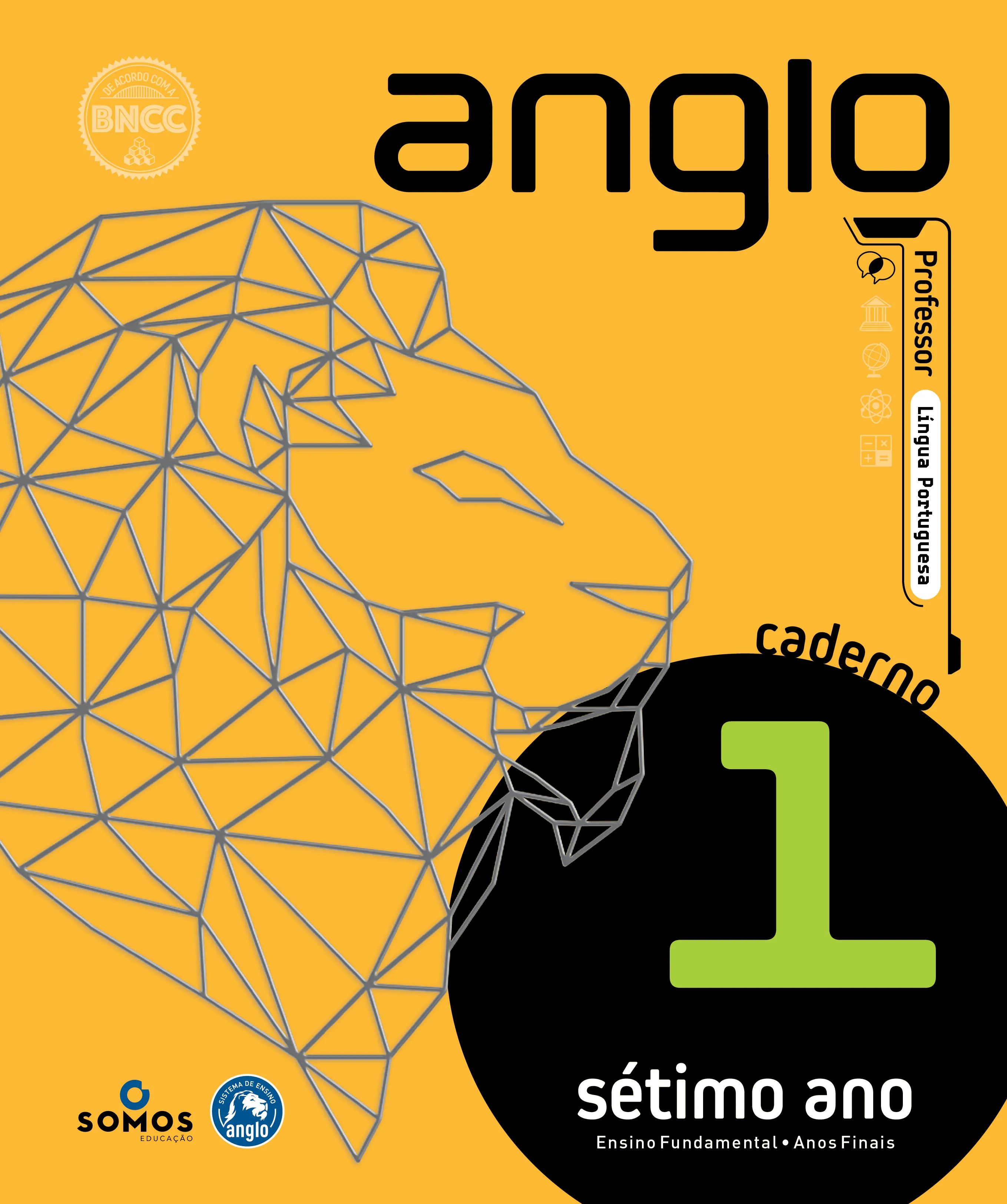 Material Didático  Ensino Fundamental 7º Ano 